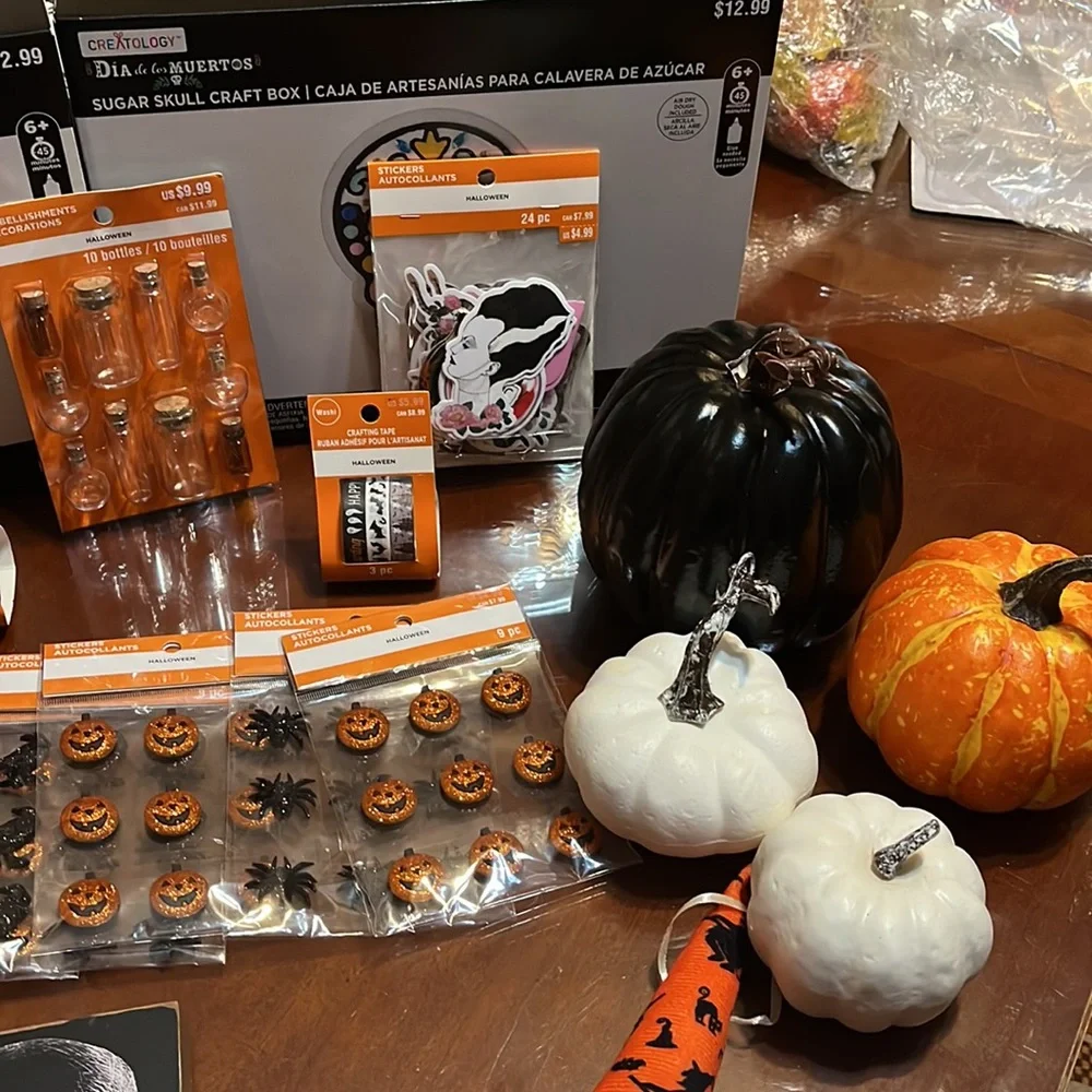 Halloween bundle - Picture 2 of 7